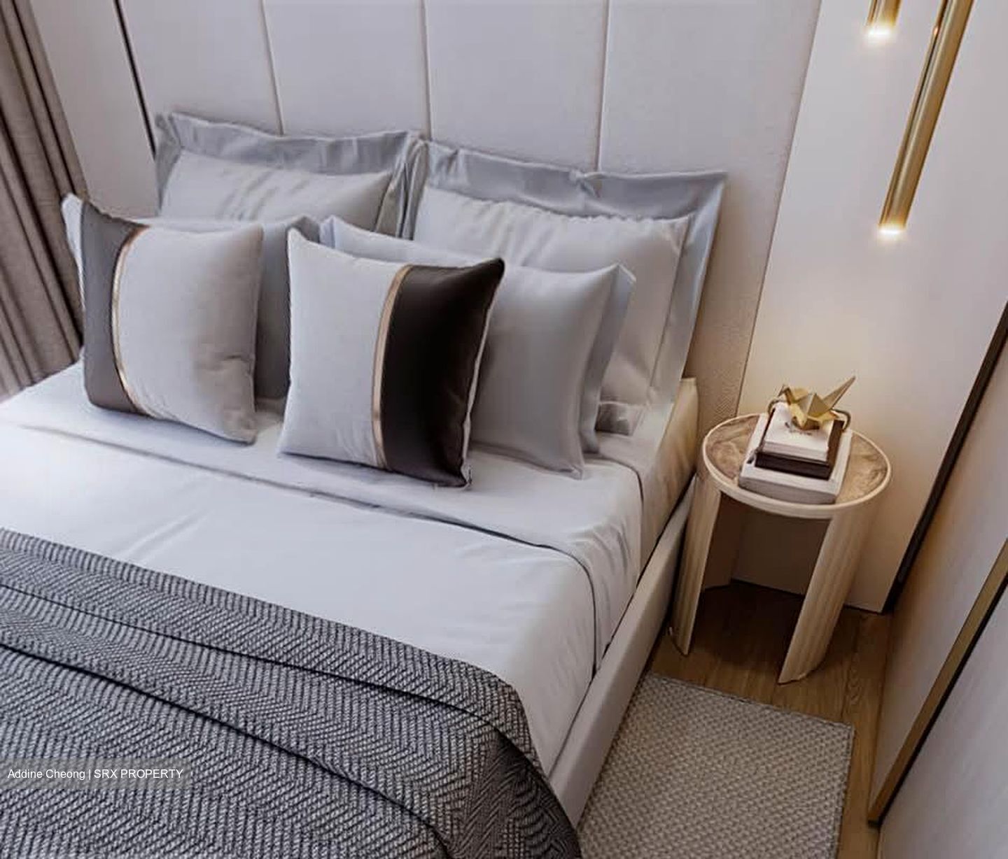 Arina East Residences (D15), Apartment #539103471